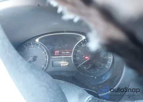 2015 Nissan Altima 2.5 Sl from USA, damaged, VIN 1N4AL3AP4FC172800